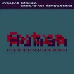 Nghe nhạc Extra Human (EP) - xPropaganda