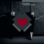 Nghe nhạc The Heart Is Strange (Deluxe) - xPropaganda