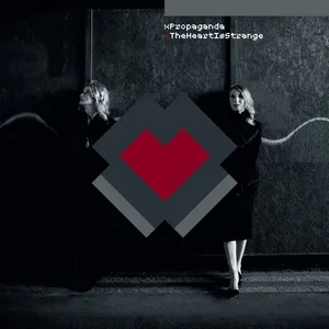 Nghe nhạc The Heart Is Strange (Deluxe) - xPropaganda