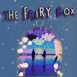 The Fairy Box - Chris Ngo, Slime7