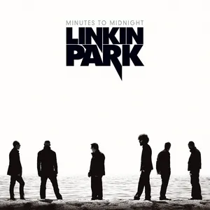 Minutes to Midnight (Deluxe Edition) - Linkin Park
