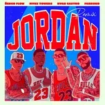 Jordan (Remix) (Single) - Ryan Castro, Nengo Flow, Myke Towers, V.A