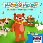 Baby shark (UK Version) (Single) - Major & Melody | Lời Bài Hát Mới - Nhạc Hay