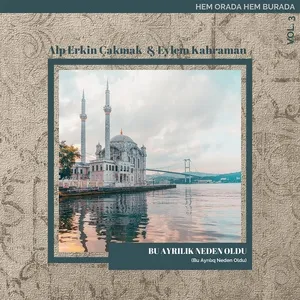 Bu Ayrilik Neden Oldu (Original Version of Bu Ayriliq Neden Oldu) (Single) - Alp Erkin Çakmak, Eylem Kahraman