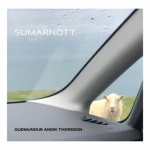 Sumarnótt (Single) - Guđmundur Andri Thorsson