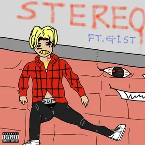 stereo (Single) - Lil Sunder11, GIST