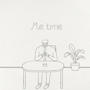 ME TIME (Single) - 224