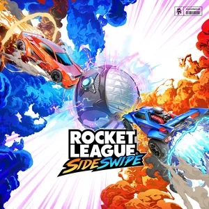 Rocket League: Sideswipe (Original Soundtrack), Vol. 1 - Monstercat