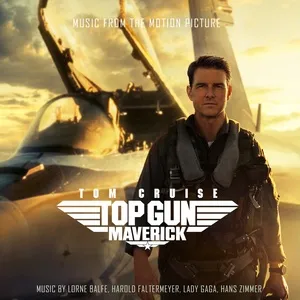 Top Gun: Maverick (Music From The Motion Picture) - V.A