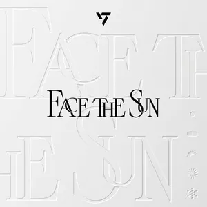 Nghe nhạc SEVENTEEN 4th Album 'Face the Sun' - Seventeen