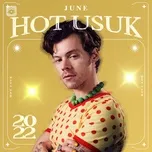Ca nhạc Nhạc US-UK Hot Tháng 06/2022 - V.A