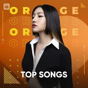 Top Songs: Orange - Orange