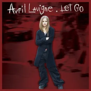 Let Go (20th Anniversary Edition) - Avril Lavigne