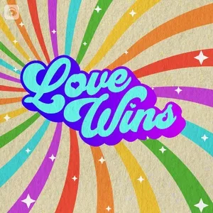 Nghe nhạc Love Wins - V.A