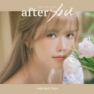 after YOU (EP) - Thiều Bảo Trâm
