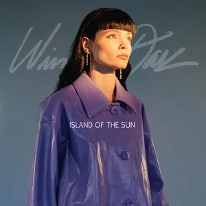Nghe nhạc Island of the Sun - Winona Oak
