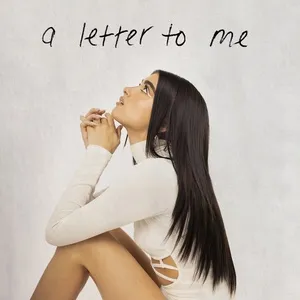 a letter to me - Dixie