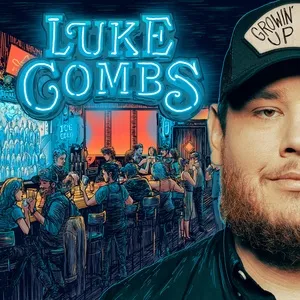 The Kind of Love We Make (Single) - Luke Combs