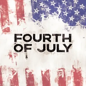 Fourth of July - V.A