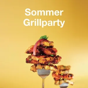 Sommer Grill Party - V.A
