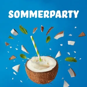 Sommerparty 2022 - V.A