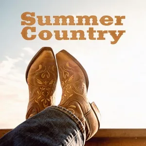 Summer Country - V.A