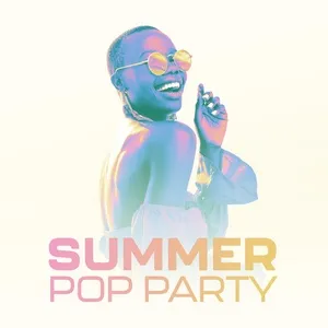 Summer Pop Party Songs - V.A