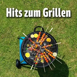 Nghe nhạc Hits zum Grillen - V.A