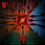 Stranger Things: Soundtrack from the Netflix Series, Season 4 - V.A