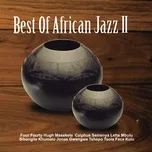 The Best Of African Jazz Vol. 2 - V.A