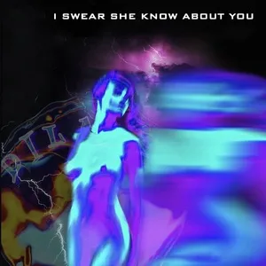 I Swear She Know About You (EP) - dilatus