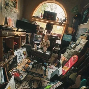 Nghe ca nhạc Vinyl Days - Logic