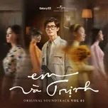 Nghe nhạc Em Và Trịnh (Original Soundtrack/ Vol.1) [EP] - V.A