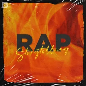 RAP Storytelling - V.A