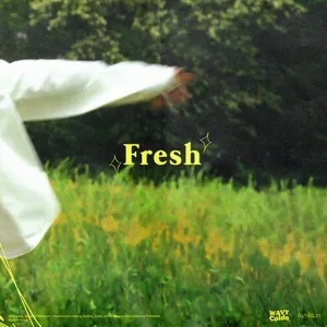 Fresh (Single) - Colde