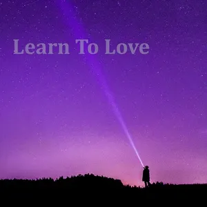 Learn To Love (Single) - Jxxn
