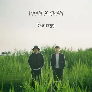 HAAN X Chan : Synergy - HAAN, Chan