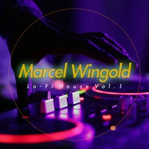 Lo-Fi House Vol.1 (Single) - Marcel Wingold