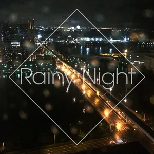 Rainy Night (Single) - Cafe D'arte