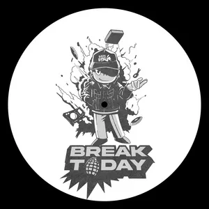 BREAK TODAY - DJ co.kr