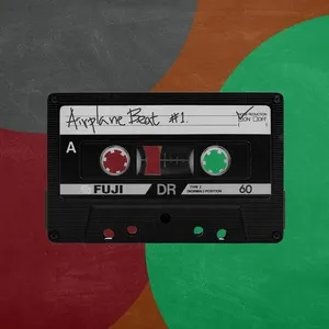 Nghe nhạc Airplane Beat #1 (Single) - Airplane