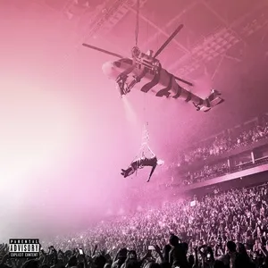mainstream sellout (life in pink deluxe) - Machine Gun Kelly