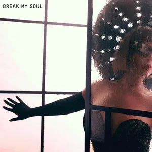 BREAK MY SOUL (Single) - Beyonce