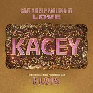 Can't Help Falling in Love (Single) - Kacey Musgraves