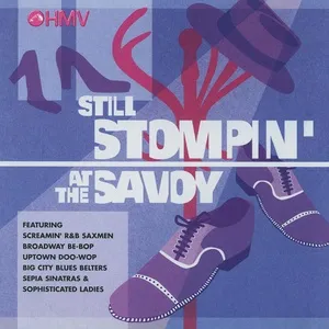 Still Stompin' at the Savoy - V.A