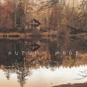 Autumn Mood - Herve Morin