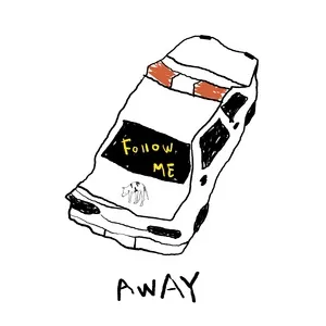 away (Single) - Lofi, Homezone