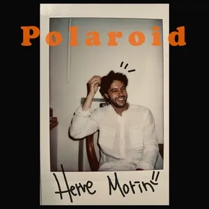 Polaroid - Herve Morin