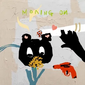 moving on (Single) - Lofi, Homezone