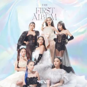 The First Album - 4EVE